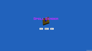 play Spell Binder