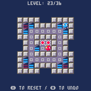 play Cake Monsters
