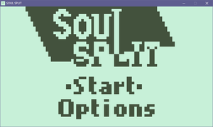 play Soul Split (Nokia 3310 Jam 2020)