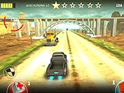 play Death Racing