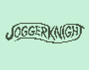 play Joggerknight