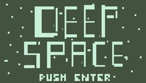 play Deepspace