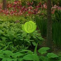 play Mossy Garden Escape