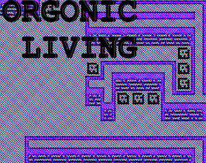 play Orgonic Living