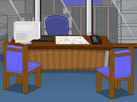 play Locked In Escape - Office