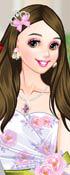 play Princess V-Day Dress Up