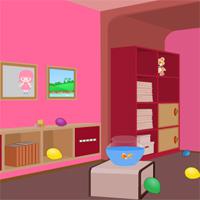 play Games4Escape Love Fishes Room Escape