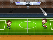 play Head Soccer World Champion