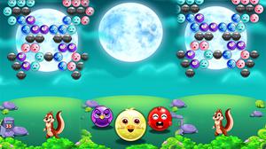 Bubble Shooter Pet Match