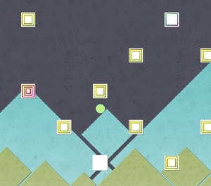 play Path Ball
