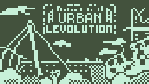 play A Urban Levolutuon
