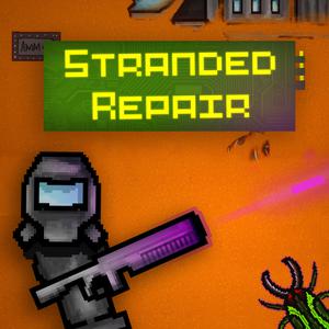 play Stranded Repair