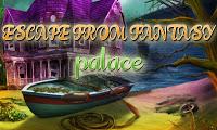 play Top10 Escape From Fantasy Palace