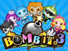 play Bomb It 3