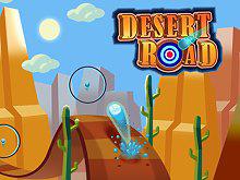 Desert Road