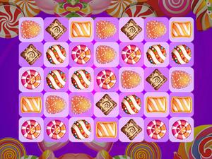 play Candy Match 3 Deluxe