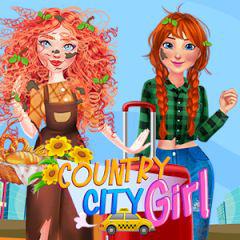 play Country City Girl