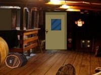 play Old Pirate Ship Escape