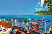 play Island Holiday