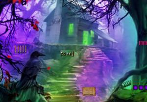 play Escape From Fantasy Palace