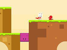 play Kitty Adventure