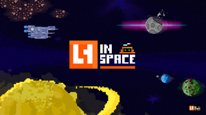 play L1 In Space