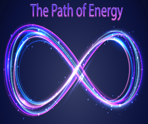 play The Path Of Energy