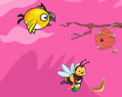 play Honey Thief