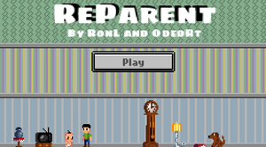 play Reparent