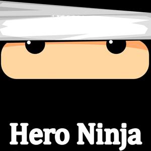 play Hero Ninja
