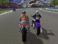 Gp Moto Racing