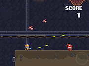 play The Cave Of Terror