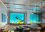 play Underwater Room Fun Escape
