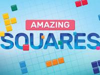 play Amazin Squares