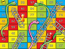 Lof Snakes And Ladders