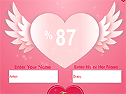 play Love Test