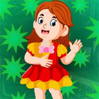 play Games4King Sedate Girl Escape