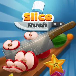 play Slice Rush