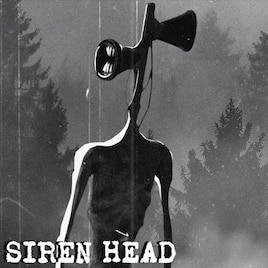 Siren Head Pt.1