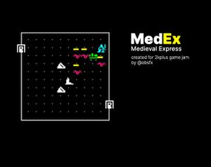 play Medieval Express