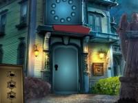 play Sedate Girl Escape