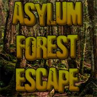 play G2R-Asylum-Forest-Escape