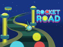 play Rocket Road