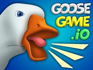 play Goosegame.Io