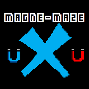 play Magne-Maze