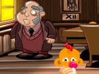 play Monkey Happy Stage 387