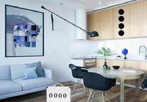 play City Center House Escape 2