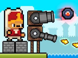 play Janissary Tower