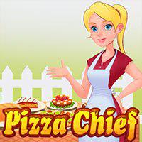 play Pizza Chief