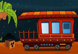 play Cape Lion Escape